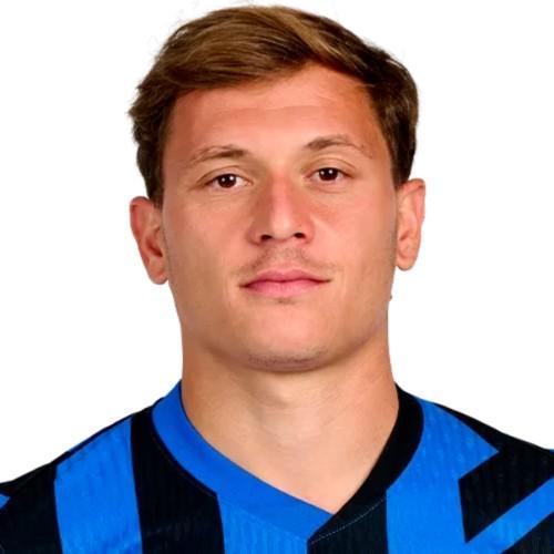 Nicolò Barella