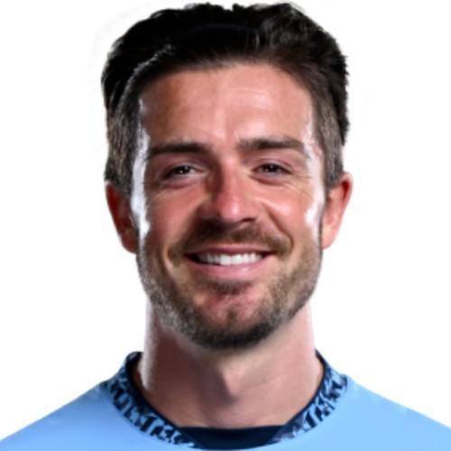 Jack Grealish