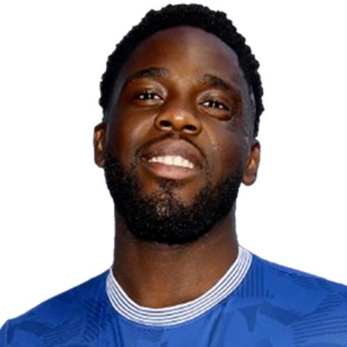 Orel Mangala
