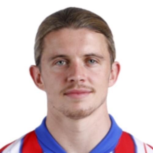 Conor Gallagher