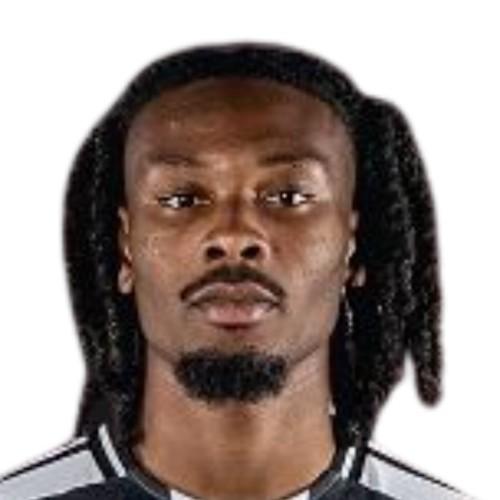 Khephren Thuram
