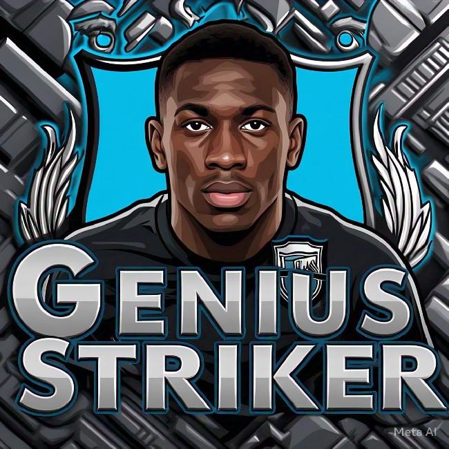 Genius Strikers