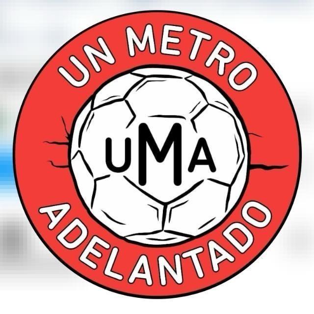 Un Metro Adelantado