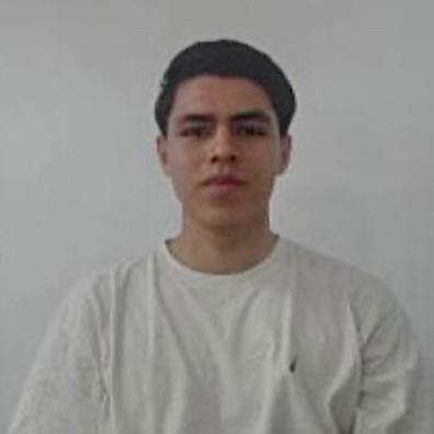 Luis Carlos Lozada Suárez