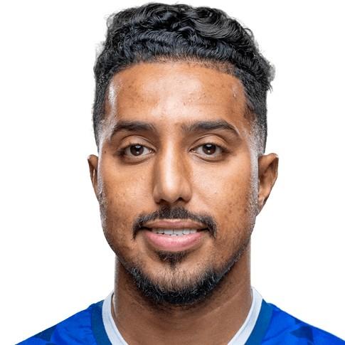 Salem Al-Dawsari