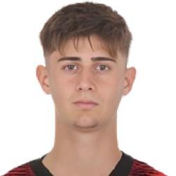 Mattia Liberali