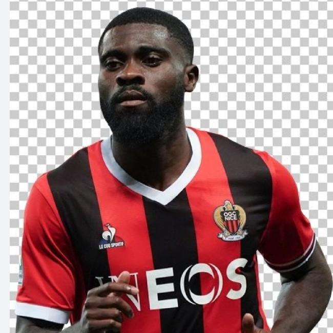 Jérémie Boga