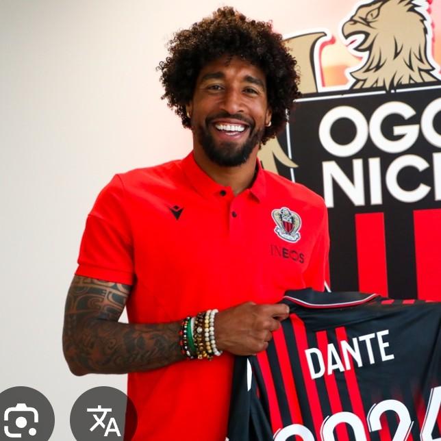Dante
