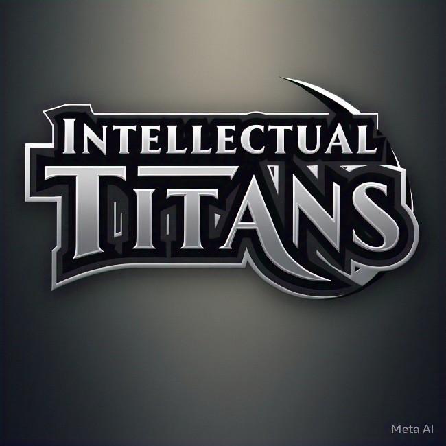 Intellectual Titans
