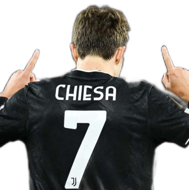 LWF | Federico Chiesa 🇮🇹