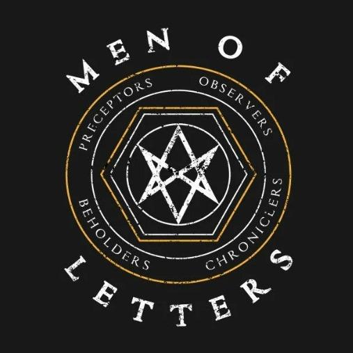 MEN OF LETTERS