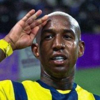 ANDERSON TALISCA