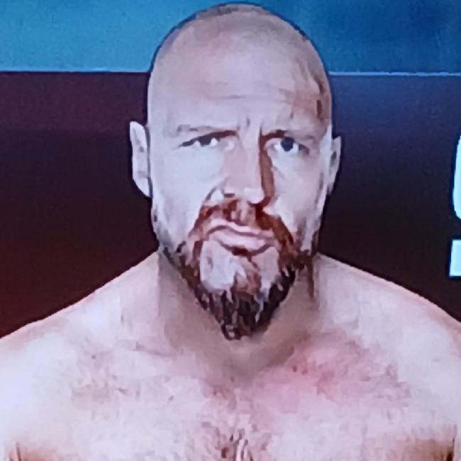 Jon Moxley