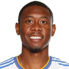 David Alaba