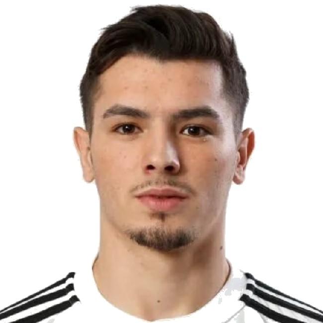 Brahim Díaz