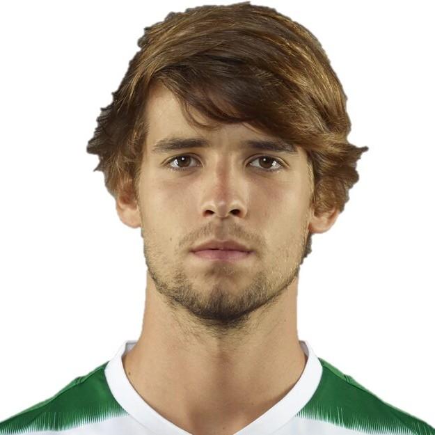 Daniel Bragança