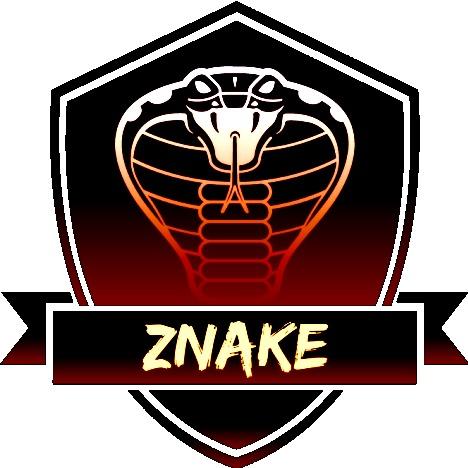 Znake