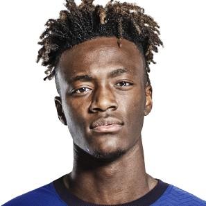 Tammy Abraham