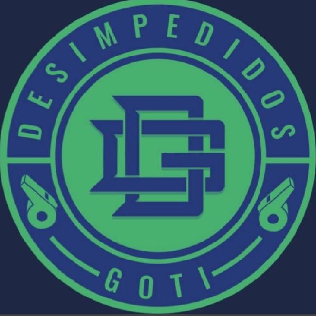 Desimpedidos Goti