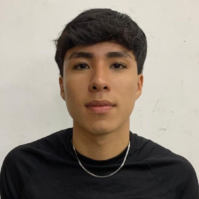 Alexander Romero Martinez