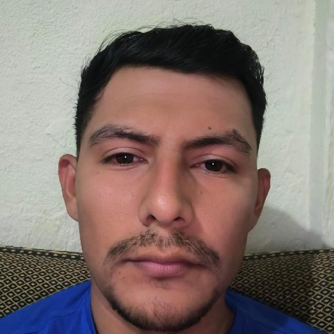 Brayan Veleta Gonzalez
