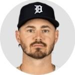 Zach McKinstry