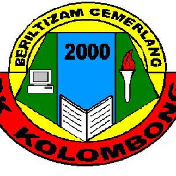 SK KOLOMBONG
