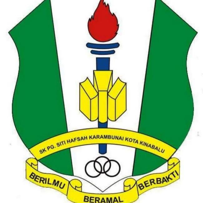 SK PENGIRAN SITI HAFSAH