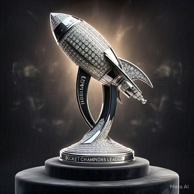 Rocket Champions League