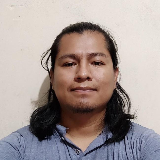 Cristian Arauz Ramirez