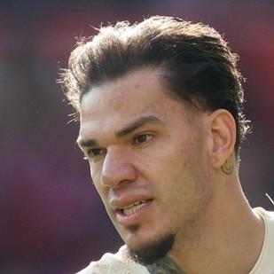 Ederson