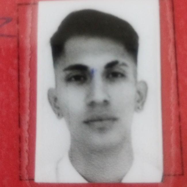 ERICK HERNÁNDEZ