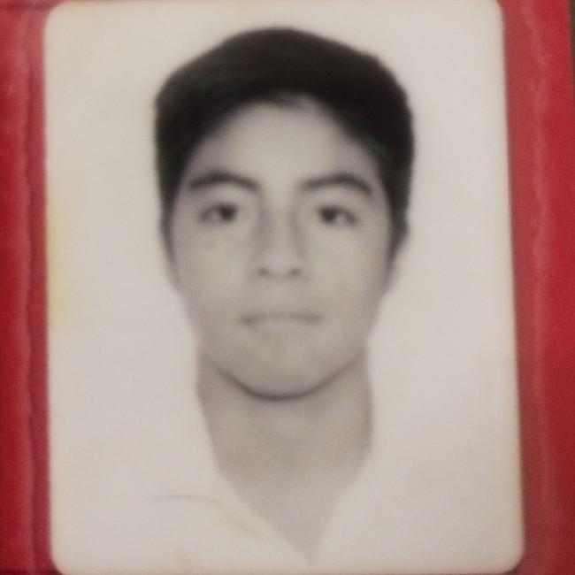 BRAYAN CHAMOY