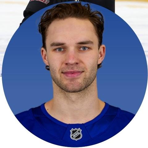 Josh Norris