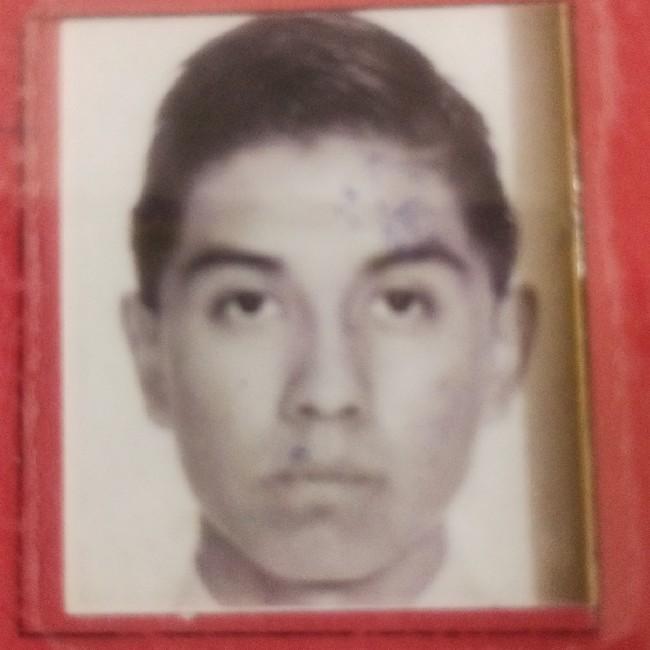 DANIEL GONZALEZ
