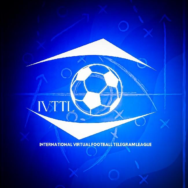 «IVFTL» — International Virtual Football Telegram League