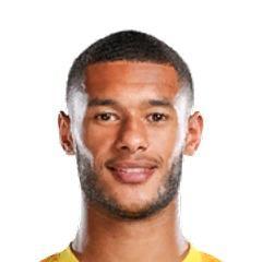 Brandon Austin (66)