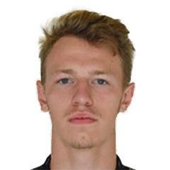 Matvey Safonov (77)