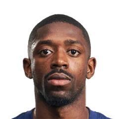 Ousmane Dembélé (87)