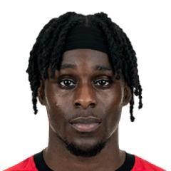 J. Frimpong (84)