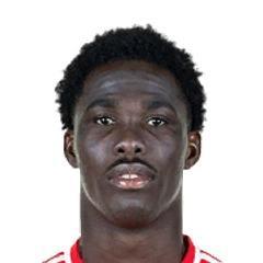 David Fofana (72)