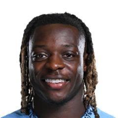 Jérémy Doku (80)