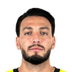 Ramy Bensebaini (79)