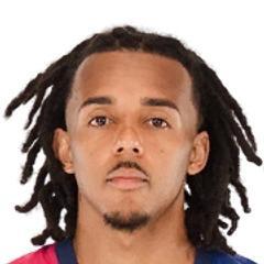 Jules Kounde (86)