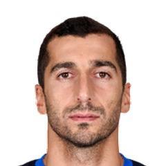 H. Mkhitaryan (83)