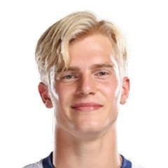 Lucas Bergvall (76)