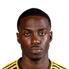 Timothy Weah (76)