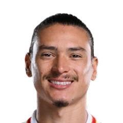 Darwin Núñez (80)