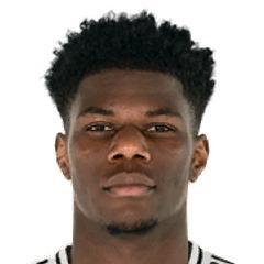 Tchouameni (84)