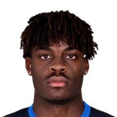 Yann Bisseck (76)